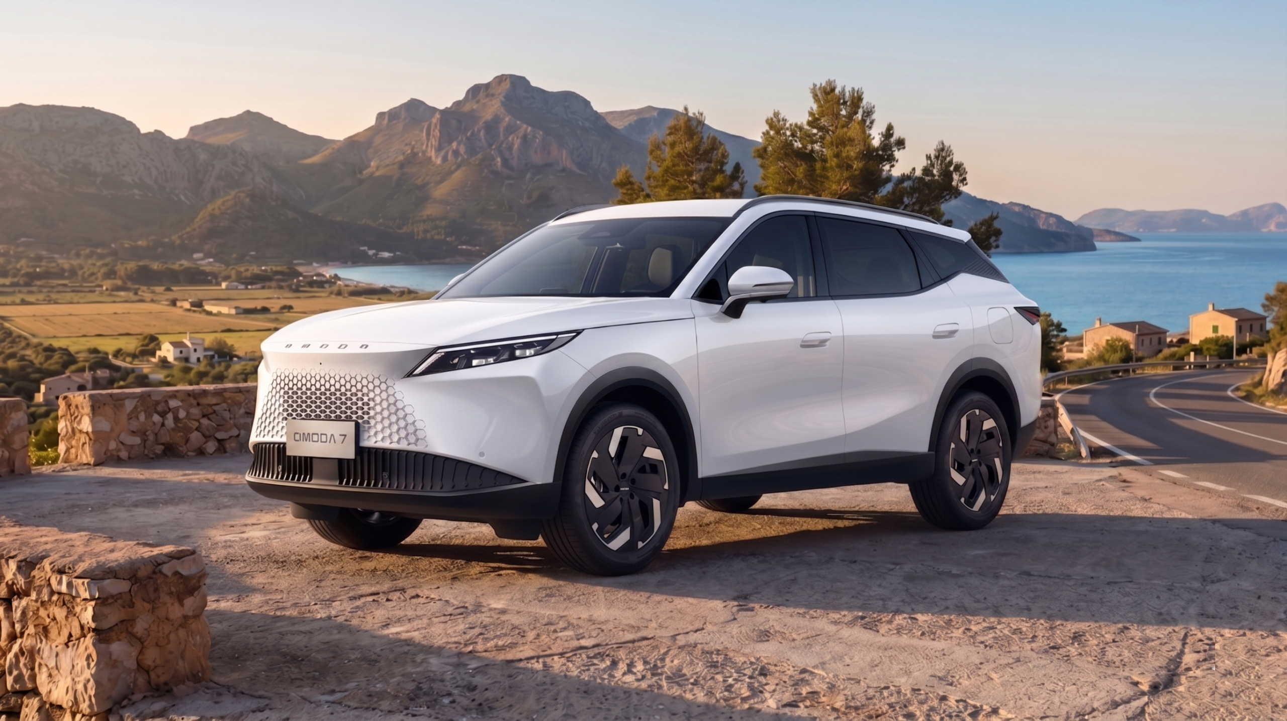 מכוניות הפלאג-אין (PHEV) המומלצות ביותר לשנת 2026 2 אומדה