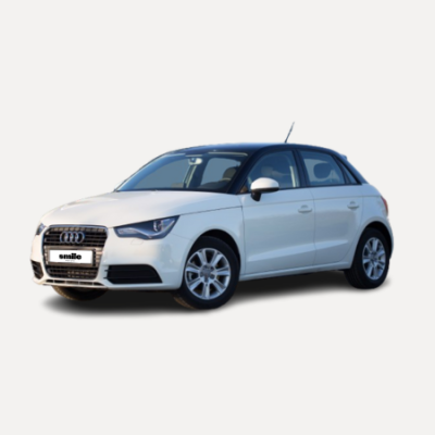 אאודי A1 – 1.0 30TFSI