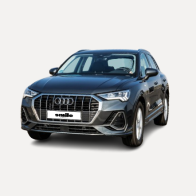 אאודי Q3 2025 – Q3 Advanced 35 TFS
