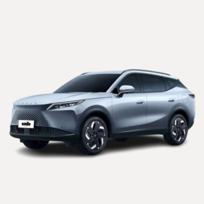 אומודה 7 2026 – 1.5 היברידי-נטען Elevate