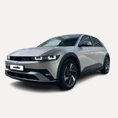 יונדאי איוניק 5 2025 – Elite