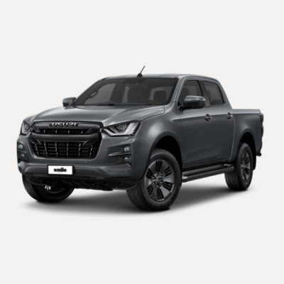 איסוזו דימקס – 1.9 דיזל אוט' דאבל-קבינה 2X4 LS Plus