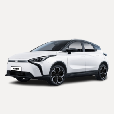 ג'ילי גאומטרי C 2025 – 360 Pure
