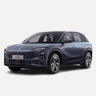 הונגצ'י EHS7 2026 – 340 כ"ס Core 2X4