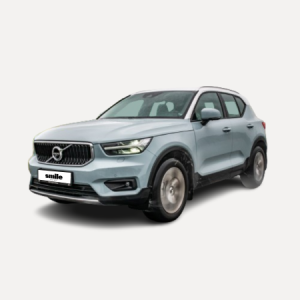 וולו XC40