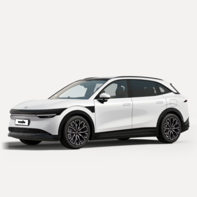 זיקר 7X 2026 – 422 כ"ס 75 קווט"ש Single Motor Essence 2X4