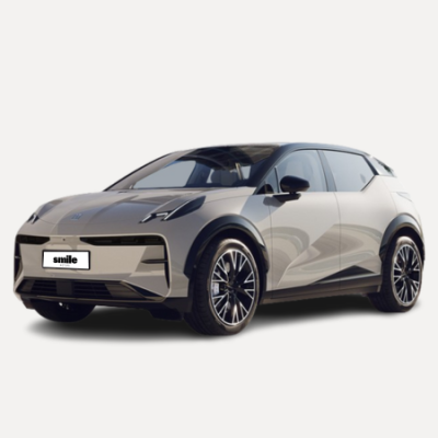 זיקר X ‏2026 – Single Motor Beyond 2X4