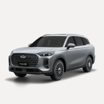 צ'רי טיגו 9 2026 – 1.5 היברידי-נטען Noble