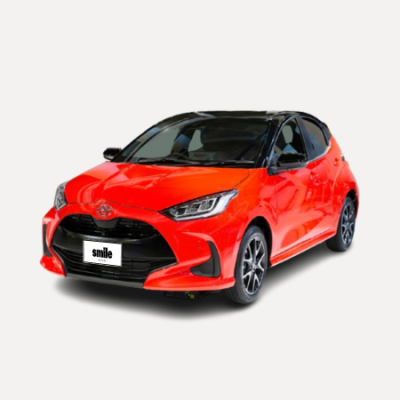 טויוטה יאריס 2025 היברידית – 1.5 Hybrid Eco