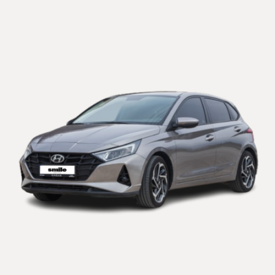 יונדאי I20 2025 – 1.0 Prime