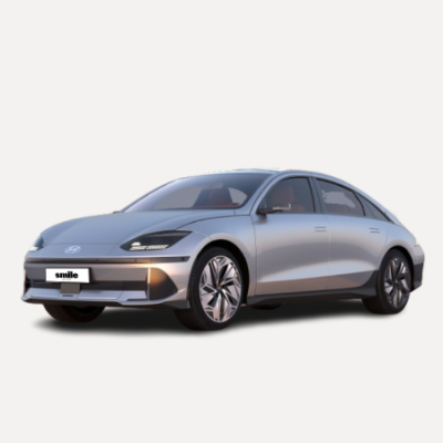 יונדאי איוניק 6 חשמלית 2025 – 151 כ"ס 429 ק"מ Premium