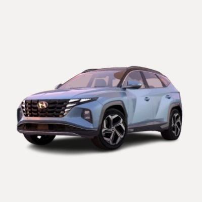 יונדאי טוסון 2025 – Premium