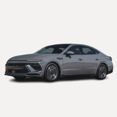 יונדאי סונטה היברידי – 2.0 Limited