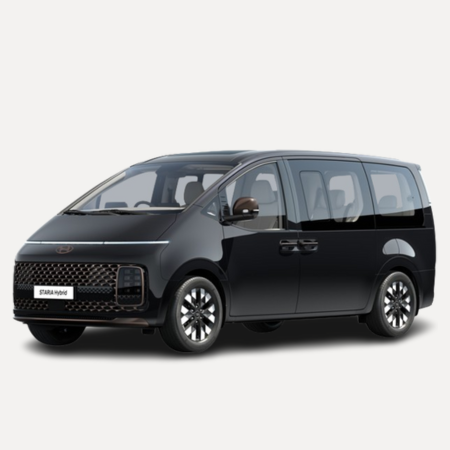 יונדאי סטאריה