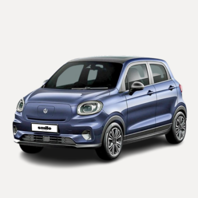 ליפמוטור T03 חשמלית 2025 – Smart