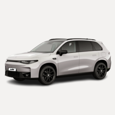 ליפמוטור C10 2026 – 1.5 היברידי-נטען Life