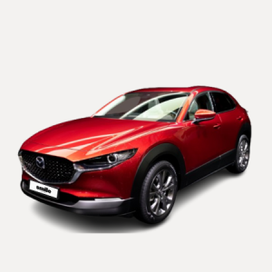 מאזדה CX30