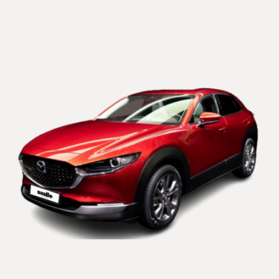 מאזדה CX30 2025 – 2.0 Comfort