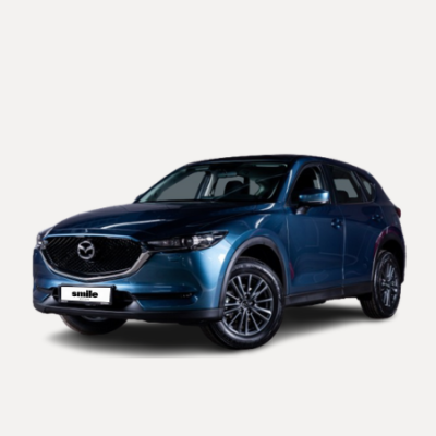 מאזדה CX5 – 2.0 2X4 Comfort