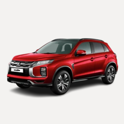 מיצובישי ASX ‏2025 – 2.0 Intense