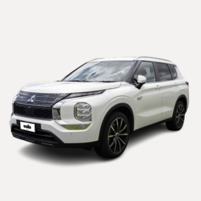 מיצובישי אאוטלנדר 2025 – 2.5 Intense 2X4