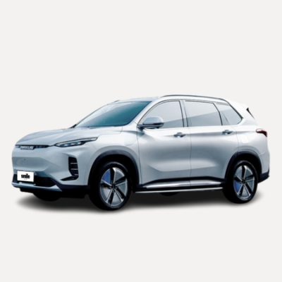 מקסוס E-יוניק 6 2025 – EV