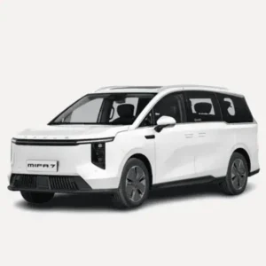 מקסוס מיפה 7