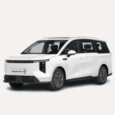 מקסוס מיפה 7 – 77 קווט"ש Luxury