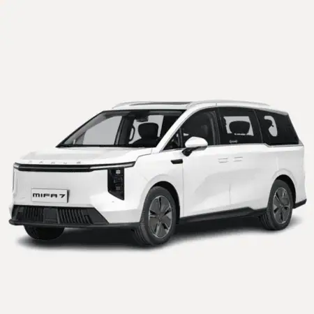 מקסוס מיפה 7