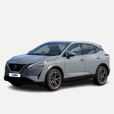 ניסאן קשקאי 2025 – 1.3 Acenta Top