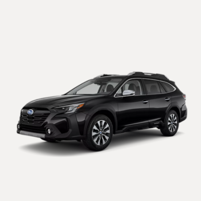 סובארו אאוטבק 2025 – 2.5 Limited