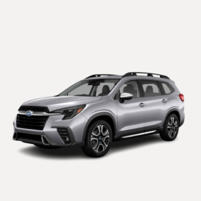 סובארו איוולטיס 2025 – 2.4 8 מושבים Limited