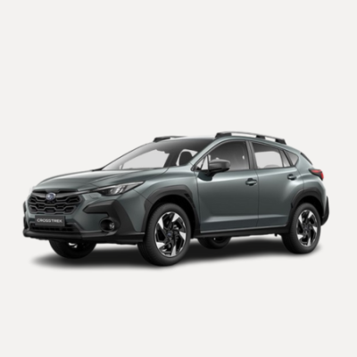 סובארו קרוסטרק – 2.0 Touring
