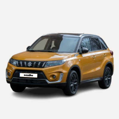 סוזוקי ויטרה – 1.4 ליטר 129 כ"ס 2X4 מיקרו-היברידי GLX