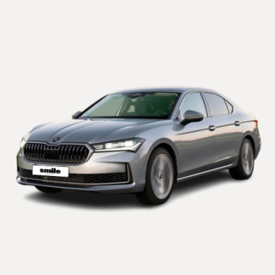 סקודה סופרב ‏2025 – 1.5 טורבו-בנזין 150 כ"ס Selection 2X4