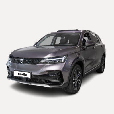 סקייוול ET5 2025 – סוללת 86 קוט"ש XR Premium