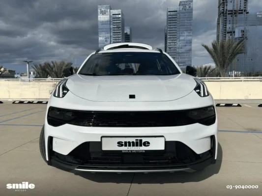 לינק אנד קו 01- 1.5 היברידי-נטען Pro