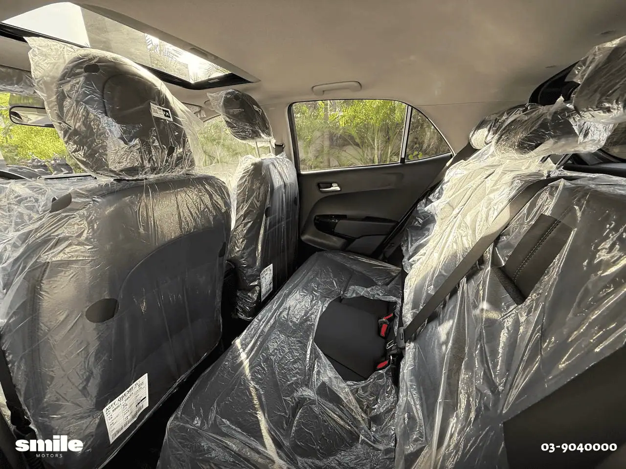 קיה פיקנטו GT line