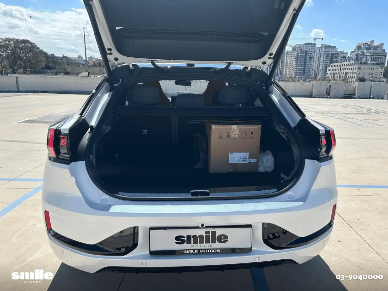 זיקר 001 Krypton 2026