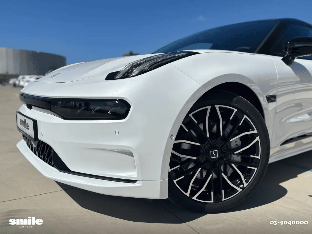 זיקר 001 Krypton 2026