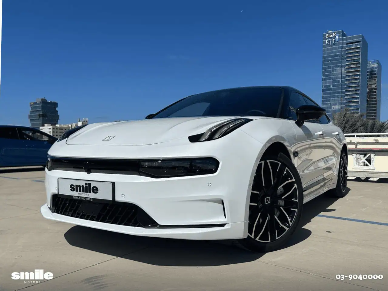 זיקר 001 Krypton 2026