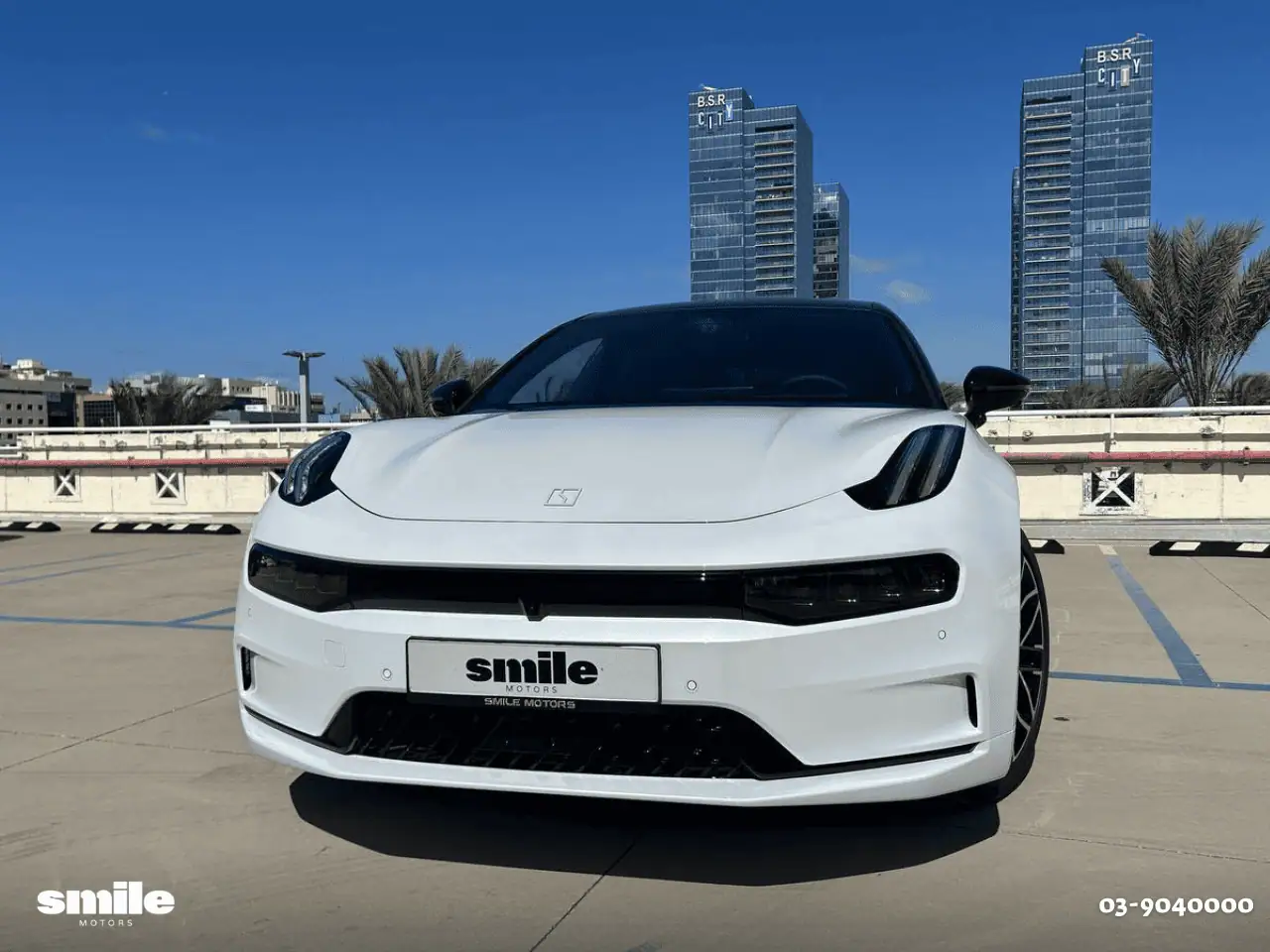 זיקר 001 Krypton 2026