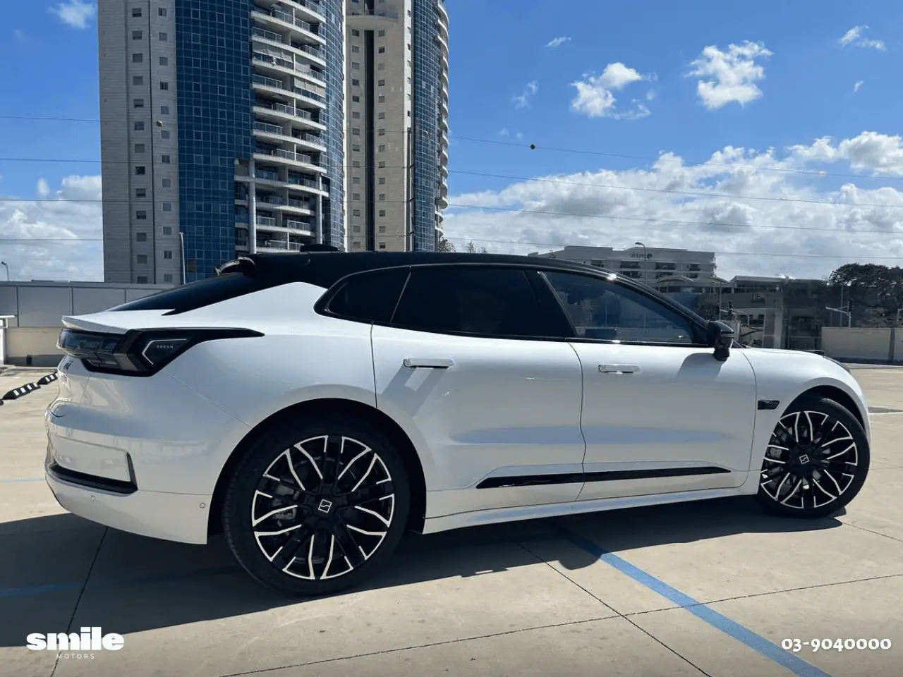 זיקר 001 Krypton 2026