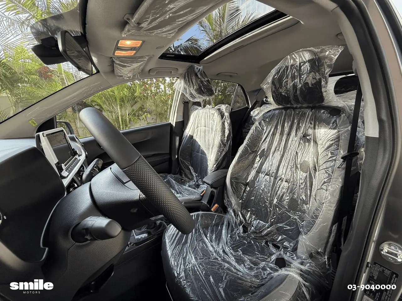 קיה פיקנטו GT line