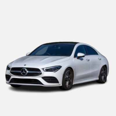 מרצדס CLA 2026 – חשמלי הנעה אחורית CLA200 Elite