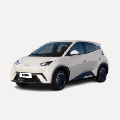 BYD דולפין סרף 2025 – 156 כ"ס Comfort