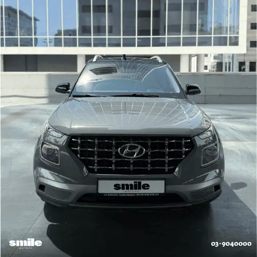 יונדאי וניו