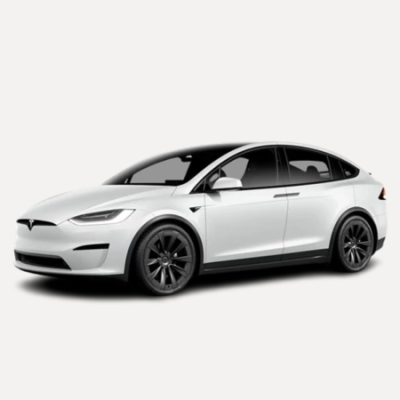 טסלה מודל X 2025 – EV