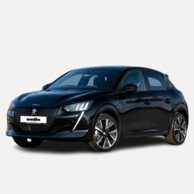 פיג'ו 208 – 1.2 טורבו-בנזין Premium S
