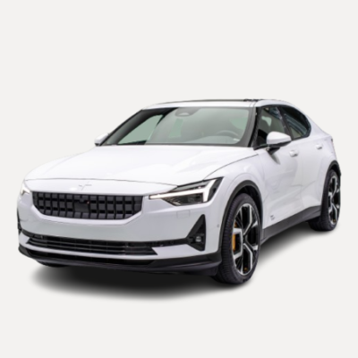 פולסטאר 2 2026 – Standard range Single motor